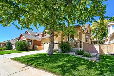 10571 Laurelglen Cir, Highlands Ranch, CO 80130 - photo 5