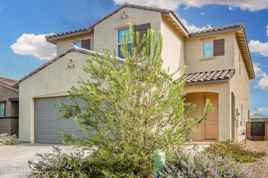 7831 S Walnutview Dr unit 1, Tucson, AZ 85757 - photo 3