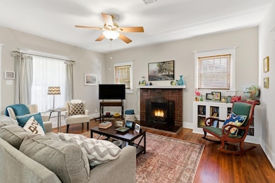 602 Concart St, Hattiesburg, MS 39401 - photo 6