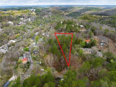 0 Carroll Ave unit 1304115, Eureka Springs, AR 72632 - photo 3