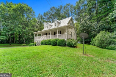 391 Hudson Cir, Douglasville, GA 30134 - photo 4