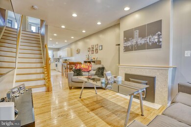 117 Burnett St, Baltimore, MD 21230 - photo 5