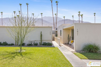 1821 Sandcliff Rd, Palm Springs, CA 92264 - photo 4