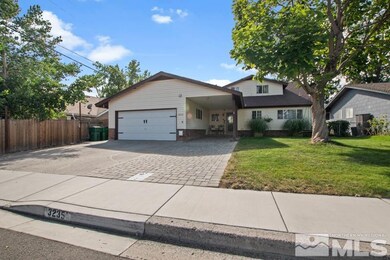 3235 Montecito Dr, Sparks, NV 89431 - photo 2