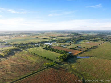 12785 N 280 Rd, Okmulgee, OK 74447 - photo 3