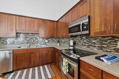 110 W Jackson St unit P03, Thomasville, GA 31792 - photo 5