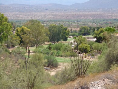 View of Golf Course