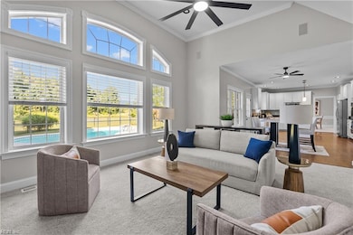 2700 Ballahack Rd, Chesapeake, VA 23322 - photo 6