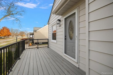 1888 Griffith Ave, Berkley, MI 48072 - photo 4