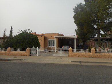 7518 Mazatlan Dr, El Paso, TX 79915 - photo 2