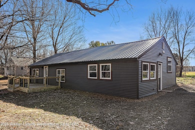 3770 E Frost Rd, Webberville, MI 48892 - photo 2