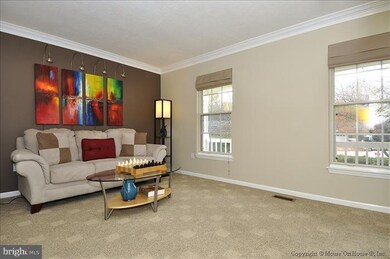 9507 Red Rain Path, Columbia, MD 21046 - photo 7