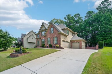 1932 River Crest Way, Lawrenceville, GA 30045 - photo 3