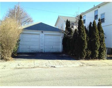 Parking Lot/Garage.