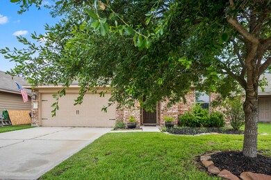 7214 Alava Dr, Magnolia, TX 77354 - photo 2