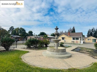 View of community featuring a patio area