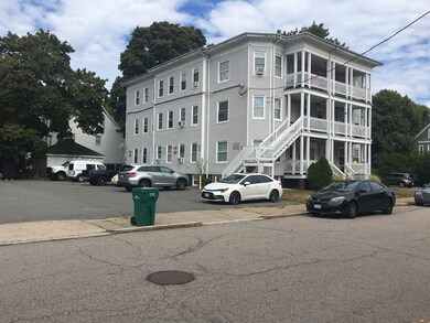 11 John St unit 4, Attleboro, MA 02703 - photo 3