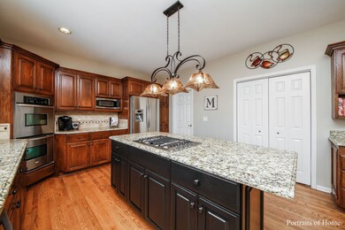 4607 Clearwater Ln unit 5, Naperville, IL 60564 - photo 5
