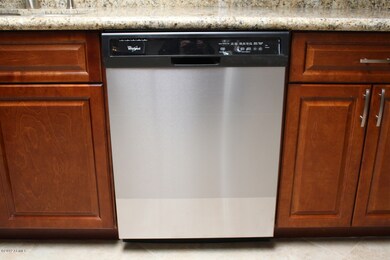 New Appliances