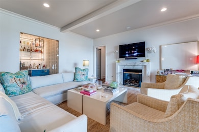 7803 Amherst Ave, Dallas, TX 75225 - photo 5