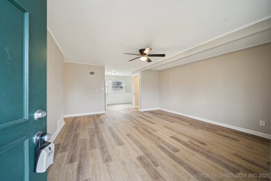 All new flooring and interior paint.