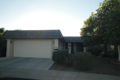 CARPORT WITH GARAGE DOOR