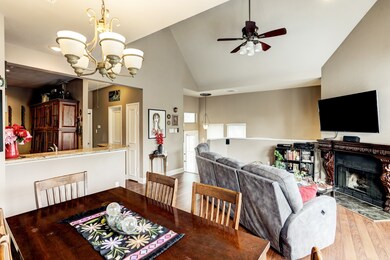 735 Arlington St unit 1, Houston, TX 77007 - photo 6