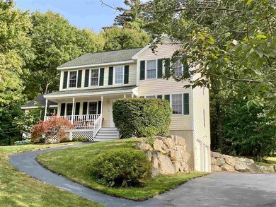 2 Seasons Dr, Hooksett, NH 03106 - photo 2