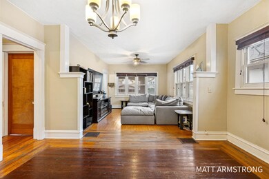 321 Knapp St NE, Grand Rapids, MI 49505 - photo 5