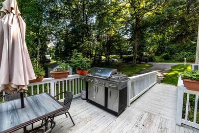 14 Maple Dr unit 14, Pelham, NH 03076 - photo 5