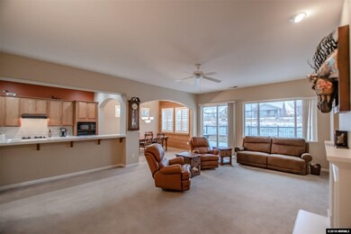 4210 Mystery Ct, Sparks, NV 89436 - photo 4