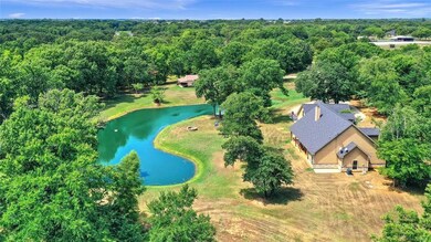 514 Kennedi Dr, Whitesboro, TX 76273 - photo 6