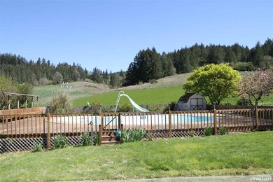 8460 Oak Grove Rd, Rickreall, OR 97371 - photo 4