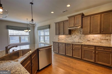 1002 High Shoal Dr, Monroe, GA 30655 - photo 4