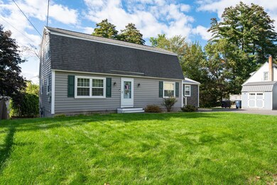 6 Milk St unit 9598, Nashua, NH 03064 - photo 2