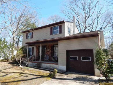 1451 Joseph Ave, Ocean View, NJ 08230 - photo 3