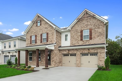 3510 Winterfell Dr, Murfreesboro, TN 37129 - photo 3