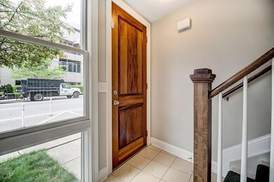 Formal Entry