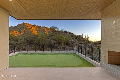 Putting Green
