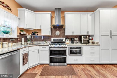 9917 Middle Mill Dr, Owings Mills, MD 21117 - photo 7