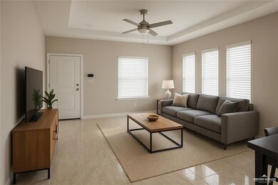 616 Mountain Rd unit 5A, Mission, TX 78573 - photo 2