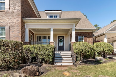 1025 Plantation Ln, Lincolnton, GA 30817 - photo 3