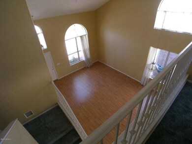 Living Room View