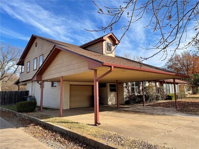 603 W Plato Rd, Duncan, OK 73533 - photo 2
