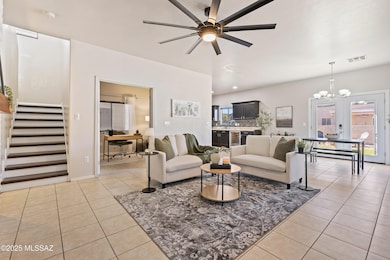 3592 E Felix Blvd, Tucson, AZ 85706 - photo 5