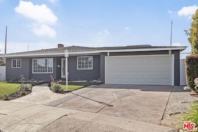 3500 Tuller Ave, Los Angeles, CA 90034 - photo 2