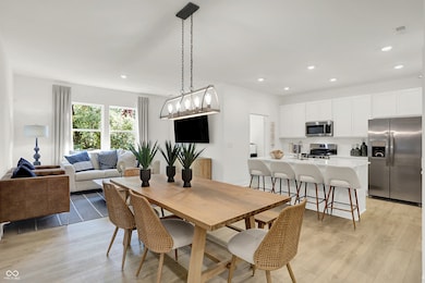 8054 Ridge Lane Dr, Ingalls, IN 46064 - photo 7