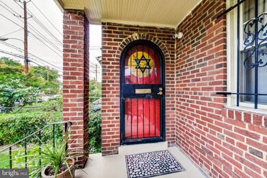 217 47th St NE, Washington, DC 20019 - photo 2