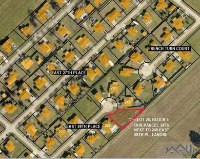 TBD E 28th Place, Larose, LA 70373 - photo 5