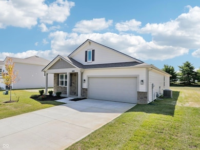 7533 Big Bend Blvd, Indianapolis, IN 46113 - photo 2